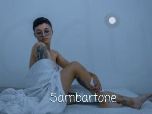 Sambartone