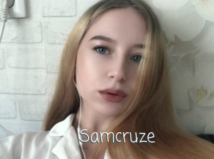 Samcruze
