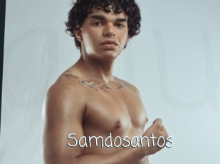 Samdosantos