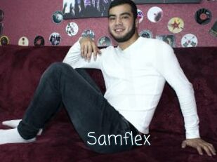 Samflex