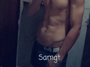 Samgt