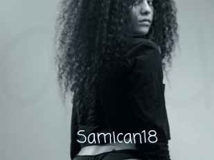 Samican18