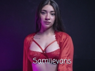 samiievans Adult o Porn