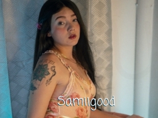 Samiigood