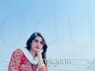 Samijajarin