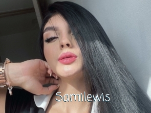 samilewis Adult o Porn