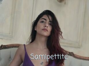 Samipettite