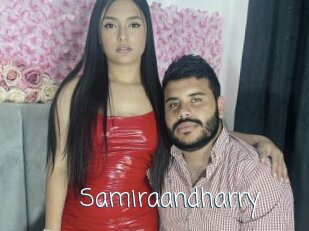 Samiraandharry