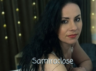 Samiraclose