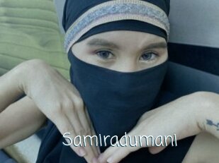 Samiradumani