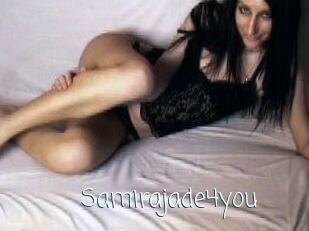 Samirajade4you