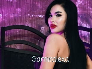 Samiralexa