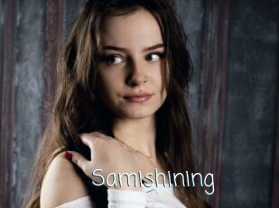 Samishining