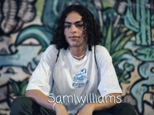 Samiwilliams