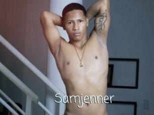 Samjenner