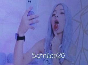 Samlion20