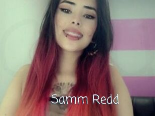 Samm_Redd