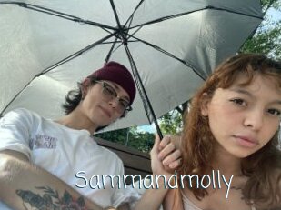 sammandmolly Adult o Porn