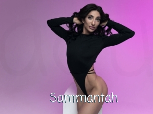 Sammantah