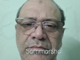 Sammarshal