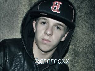 Sammaxx