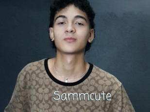Sammcute