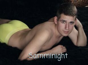 Samminight