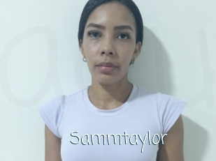 Sammtaylor