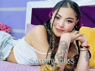 Sammy_hilss