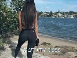 Sammy_closs