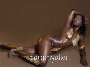 Sammyallen