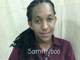 Sammyboo