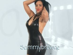 Sammybrowne