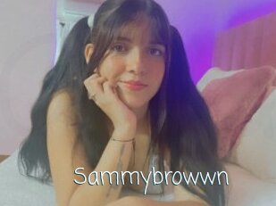 Sammybrowwn