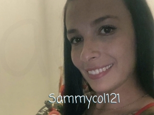 Sammycol121