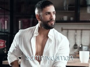 sammydornan Adult o Porn