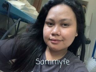 Sammyfe