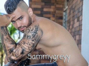 Sammygreyy