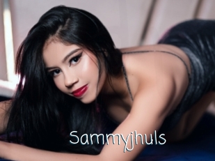 Sammyjhuls