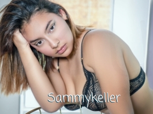 Sammykeller