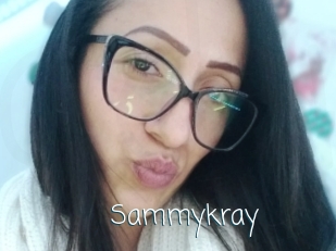 Sammykray