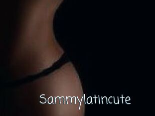 Sammylatincute