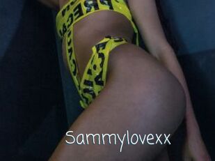 Sammylovexx
