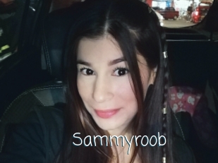 Sammyroob