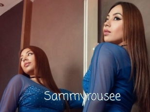 Sammyrousee