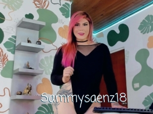 Sammysaenz18