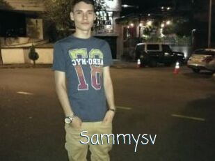 Sammysv