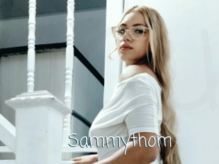 Sammythom