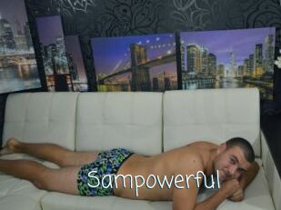 Sampowerful