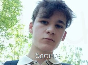 Samrice